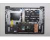 Lenovo 5CB1R99891 Tastatur inkl. Topcase schweiz W21SJ AG BL H