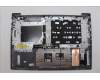 Lenovo 5CB1R99895 Tastatur inkl. Topcase ASM_UK W21SJ AG BL H