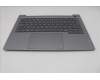 Lenovo 5CB1R99895 Tastatur inkl. Topcase ASM_UK W21SJ AG BL H