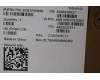 Lenovo 5CB1R99896 Tastatur inkl. Topcase ASM_UKR W21SJ AG BL H