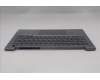 Lenovo 5CB1R99896 Tastatur inkl. Topcase ASM_UKR W21SJ AG BL H