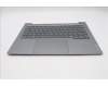 Lenovo 5CB1S00138 Tastatur inkl. Topcase ASM_DEN W21SJ AG BL H