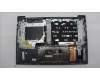 Lenovo 5CB1S00141 Tastatur inkl. Topcase ASM_SWE/FIN W21SJAG BLH