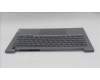 Lenovo 5CB1S00141 Tastatur inkl. Topcase ASM_SWE/FIN W21SJAG BLH