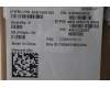 Lenovo 5CB1S00143 Tastatur inkl. Topcase ASM_ARA W21SJ AG NBL U