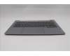 Lenovo 5CB1S00143 Tastatur inkl. Topcase ASM_ARA W21SJ AG NBL U