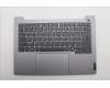 Lenovo 5CB1S00149 Tastatur inkl. Topcase ASM_FRA W21SJ AG NBL U