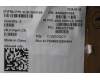 Lenovo 5CB1S00149 Tastatur inkl. Topcase ASM_FRA W21SJ AG NBL U