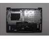 Lenovo 5CB1S00169 Tastatur inkl. Topcase ASM_UK W21SJ AG NBL U