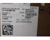 Lenovo 5CB1S00169 Tastatur inkl. Topcase ASM_UK W21SJ AG NBL U