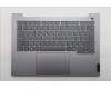 Lenovo 5CB1S00177 Tastatur inkl. Topcase ASM_BUL W21SJ AG BL U