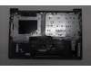 Lenovo 5CB1S00177 Tastatur inkl. Topcase ASM_BUL W21SJ AG BL U