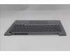 Lenovo 5CB1S00177 Tastatur inkl. Topcase ASM_BUL W21SJ AG BL U