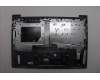 Lenovo 5CB1S00180 Tastatur inkl. Topcase ASM_EURO ENG W21SJAGBLU