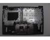 Lenovo 5CB1S00181 Tastatur inkl. Topcase ASM_ENG W21SJ AG BL U