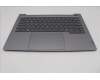 Lenovo 5CB1S00181 Tastatur inkl. Topcase ASM_ENG W21SJ AG BL U