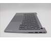 Lenovo 5CB1S00182 Tastatur inkl. Topcase ASM_FRA W21SJ AG BL U