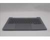 Lenovo 5CB1S00184 Tastatur inkl. Topcase ASM_GRE W21SJ AG BL U