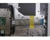 Lenovo 5CB1S00187 Tastatur inkl. Topcase ASM_HUN W21SJ AG BL U