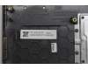 Lenovo 5CB1S00187 Tastatur inkl. Topcase ASM_HUN W21SJ AG BL U