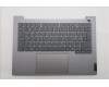 Lenovo 5CB1S00193 Tastatur inkl. Topcase ASM_NORDIC W21SJAG BL U
