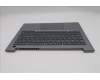 Lenovo 5CB1S00193 Tastatur inkl. Topcase ASM_NORDIC W21SJAG BL U