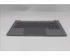 Lenovo 5CB1S00194 Tastatur inkl. Topcase ASM_POR W21SJ AG BL U