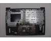 Lenovo 5CB1S00196 Tastatur inkl. Topcase ASM_SLV W21SJ AG BL U