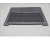 Lenovo 5CB1S00196 Tastatur inkl. Topcase ASM_SLV W21SJ AG BL U