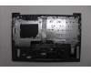Lenovo 5CB1S00197 Tastatur inkl. Topcase spanisch W21SJ AG BL U