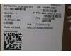 Lenovo 5CB1S00197 Tastatur inkl. Topcase spanisch W21SJ AG BL U