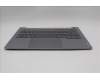 Lenovo 5CB1S00197 Tastatur inkl. Topcase spanisch W21SJ AG BL U