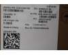 Lenovo 5CB1S00198 Tastatur inkl. Topcase schweiz W21SJ AG BL U