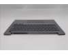 Lenovo 5CB1S00202 Tastatur inkl. Topcase ASM_UK W21SJ AG BL U