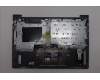 Lenovo 5CB1S00203 Tastatur inkl. Topcase ASM_UKR W21SJ AG BL U