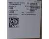 Lenovo 5CB1S00203 Tastatur inkl. Topcase ASM_UKR W21SJ AG BL U