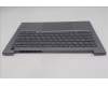 Lenovo 5CB1S00203 Tastatur inkl. Topcase ASM_UKR W21SJ AG BL U