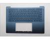 Lenovo 5CB1S00209 Tastatur inkl. Topcase englisch C 83JY TT PS