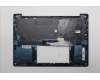 Lenovo 5CB1S00209 Tastatur inkl. Topcase englisch C 83JY TT PS
