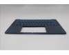 Lenovo 5CB1S00209 Tastatur inkl. Topcase englisch C 83JY TT PS