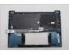 Lenovo 5CB1S00210 Tastatur inkl. TopcaseASM GRE C 83JY TT PS