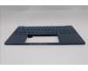 Lenovo 5CB1S00214 Tastatur inkl. TopcaseASM RUS C 83JY TT PS