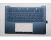 Lenovo 5CB1S00216 Tastatur inkl. TopcaseASM HBW C 83JY TT PS