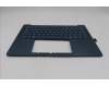 Lenovo 5CB1S00218 Tastatur inkl. TopcaseASM UK C 83JY TT PS