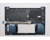 Lenovo 5CB1S00220 Tastatur inkl. TopcaseASM SPA C 83JY TT PS