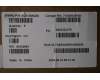 Lenovo 5CB1S00220 Tastatur inkl. TopcaseASM SPA C 83JY TT PS