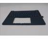 Lenovo 5CB1S00222 Tastatur inkl. TopcaseASM POR C 83JY TT PS