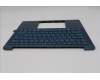 Lenovo 5CB1S00222 Tastatur inkl. TopcaseASM POR C 83JY TT PS