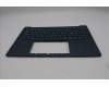 Lenovo 5CB1S00225 Tastatur inkl. TopcaseASM NORDIC C 83JY TT PS