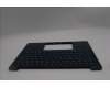 Lenovo 5CB1S00226 Tastatur inkl. Topcase französischA C 83JY TT PS